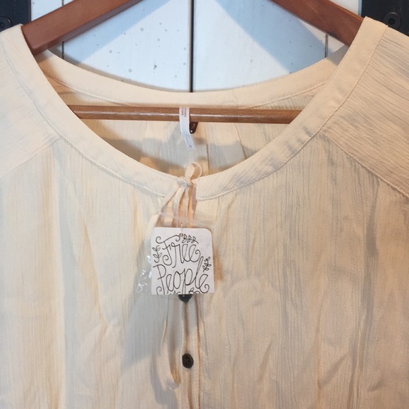 Sale!!! FP dress - Picture 4 of 6